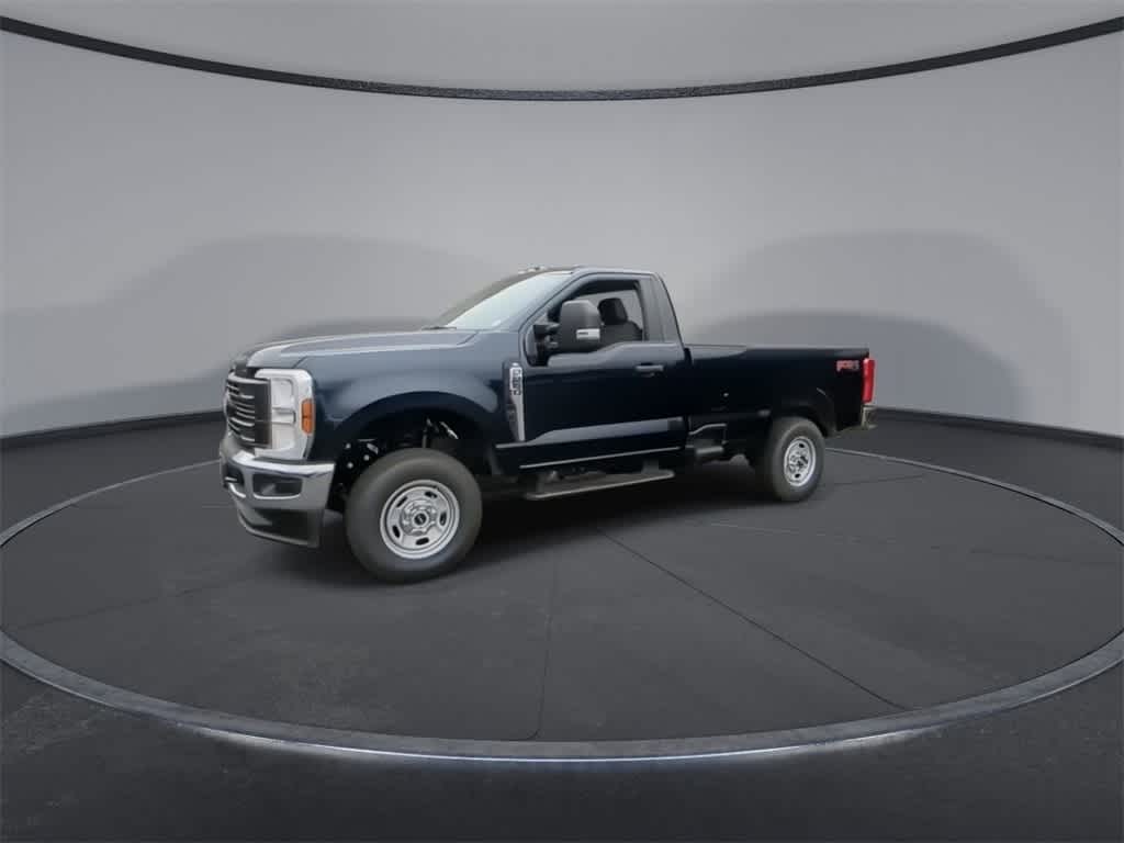 Thumbnail: 2025 Ford F-250 - 5