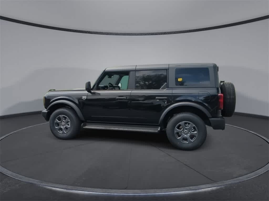 Thumbnail: 2025 Ford Bronco - 6
