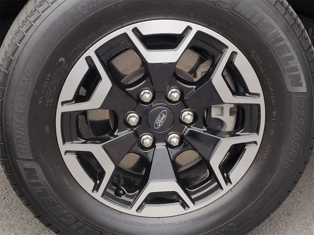 Thumbnail: 2023 Ford F-150 - 14