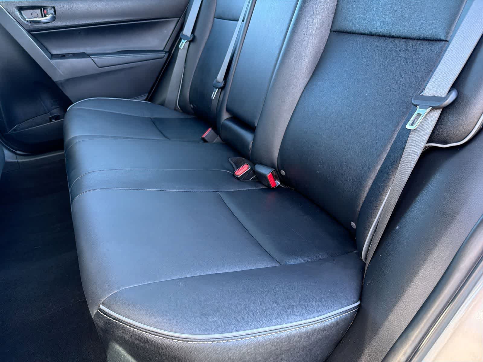 Thumbnail: 2019 Toyota Corolla - 21