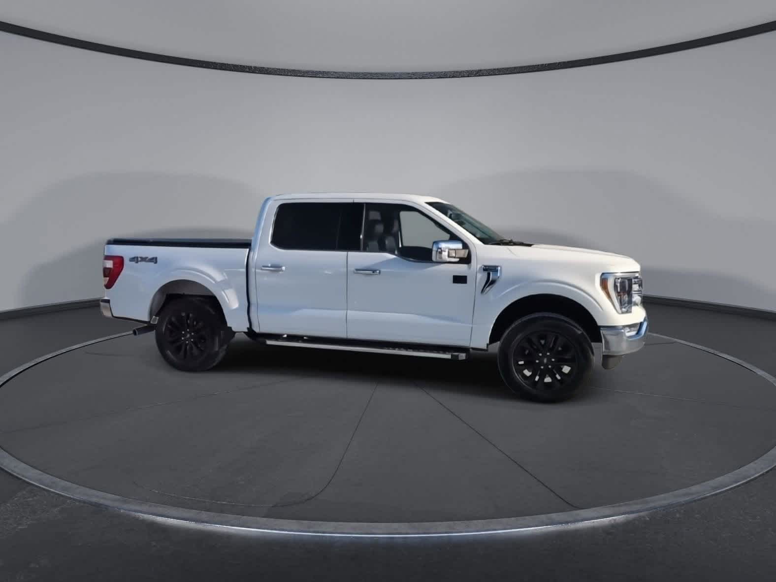 Thumbnail: 2021 Ford F-150 - 9
