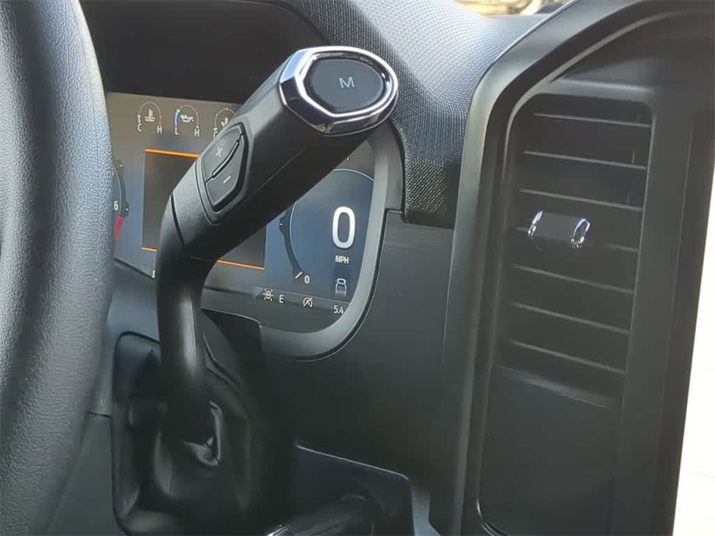 2025 Ford F-150 STX 32