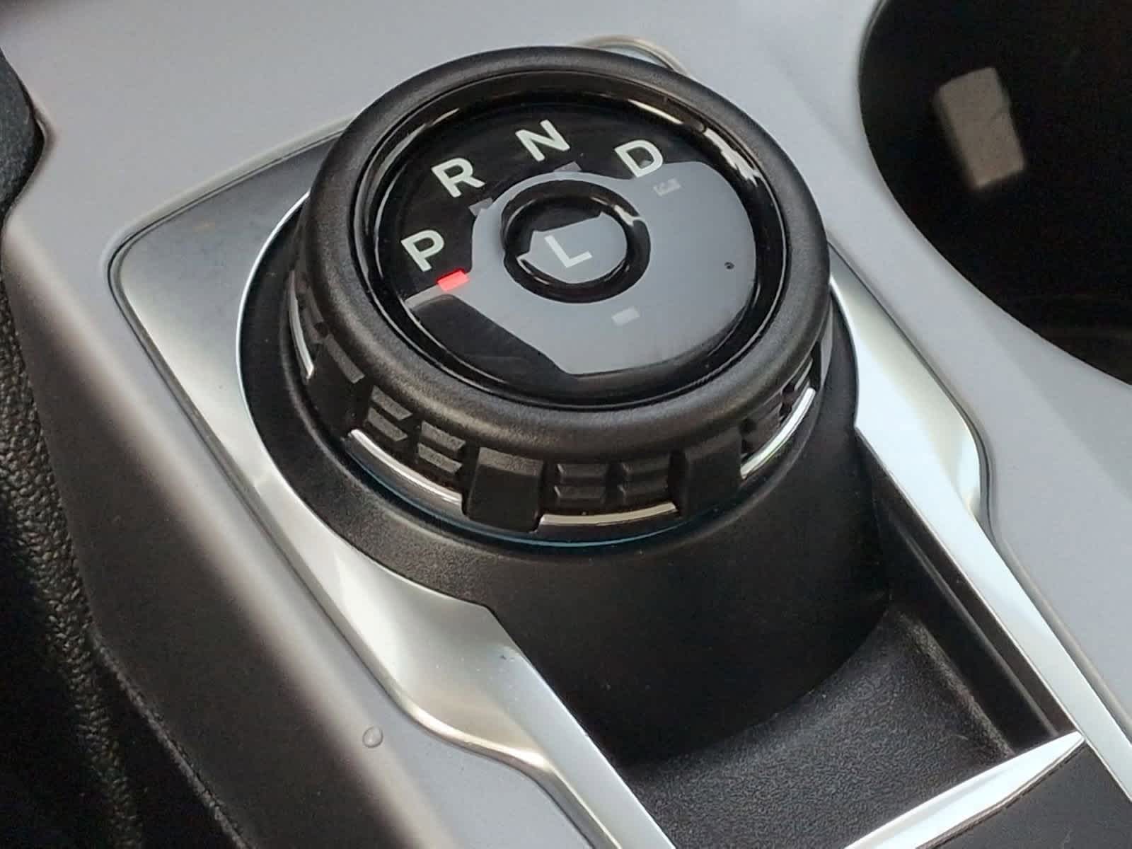 Thumbnail: 2024 Ford Bronco Sport - 32