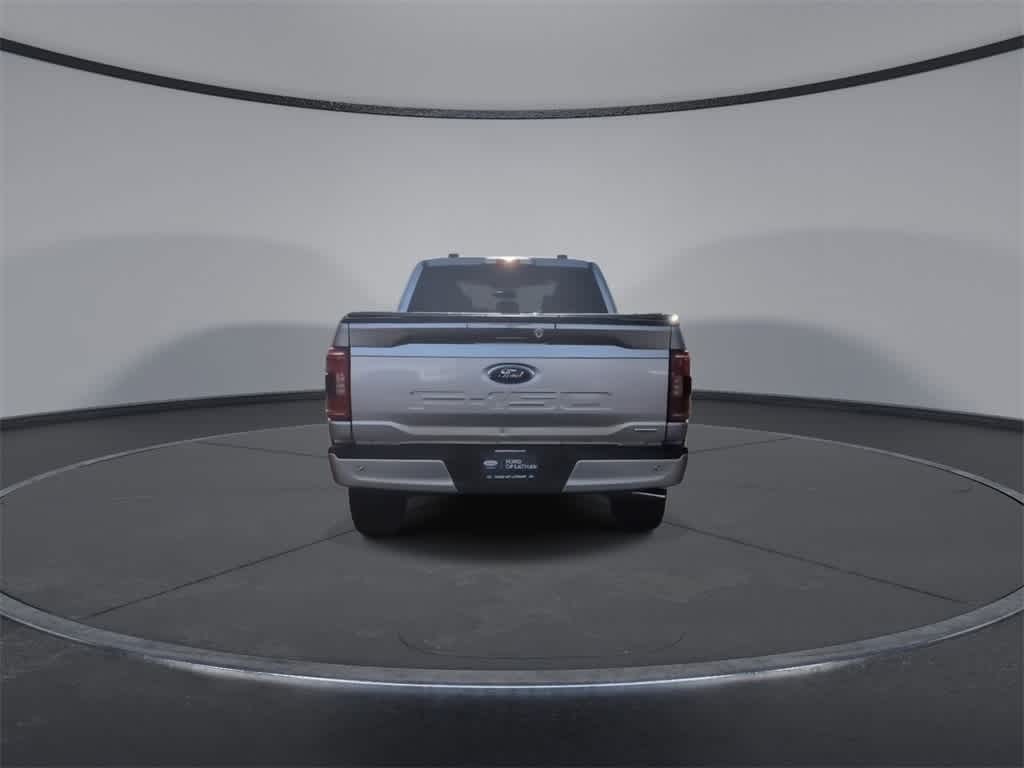 Thumbnail: 2021 Ford F-150 - 7