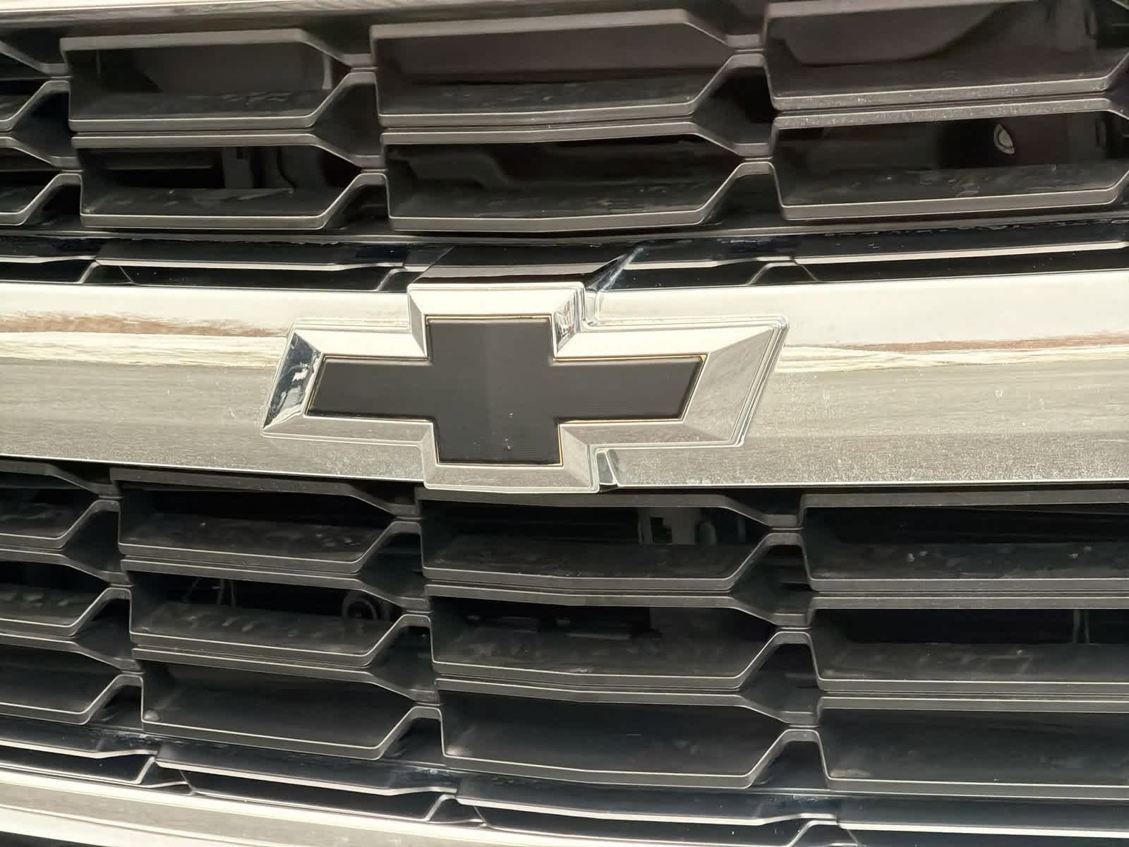 Thumbnail: 2018 Chevrolet Silverado 1500 - 12