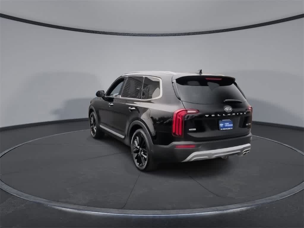 Thumbnail: 2020 Kia Telluride - 7