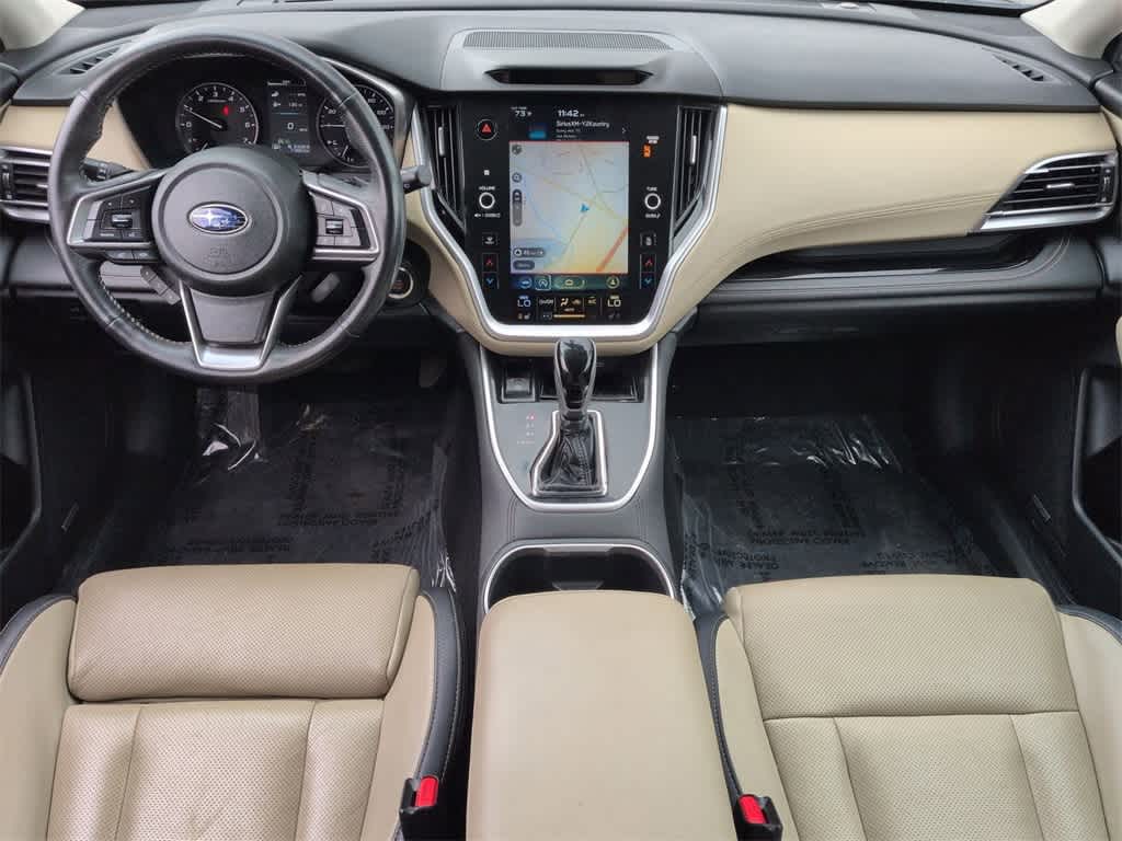 Thumbnail: 2022 Subaru Outback - 15