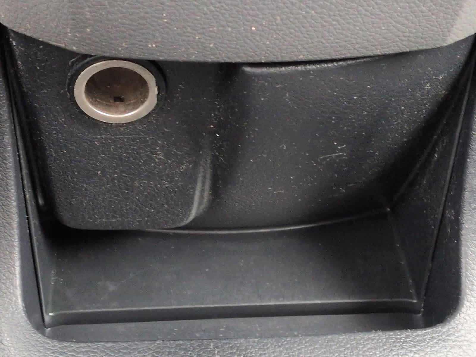 Thumbnail: 2017 Nissan NV200 - 30