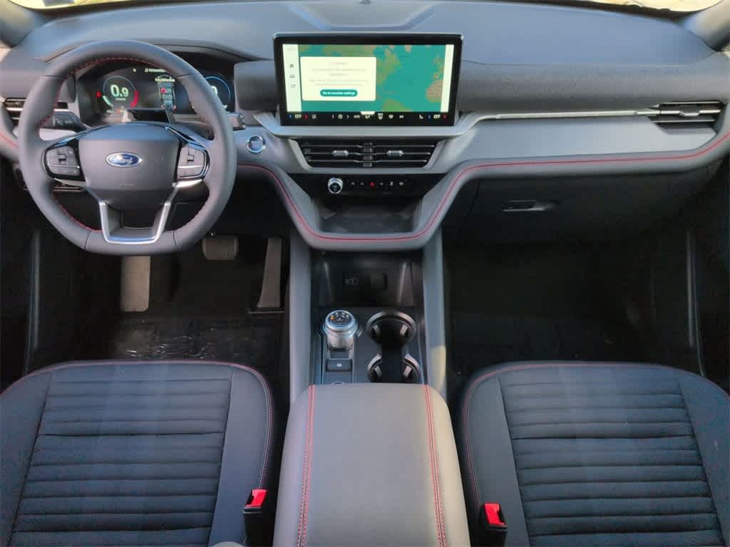 Thumbnail: 2026 Ford Explorer - 16