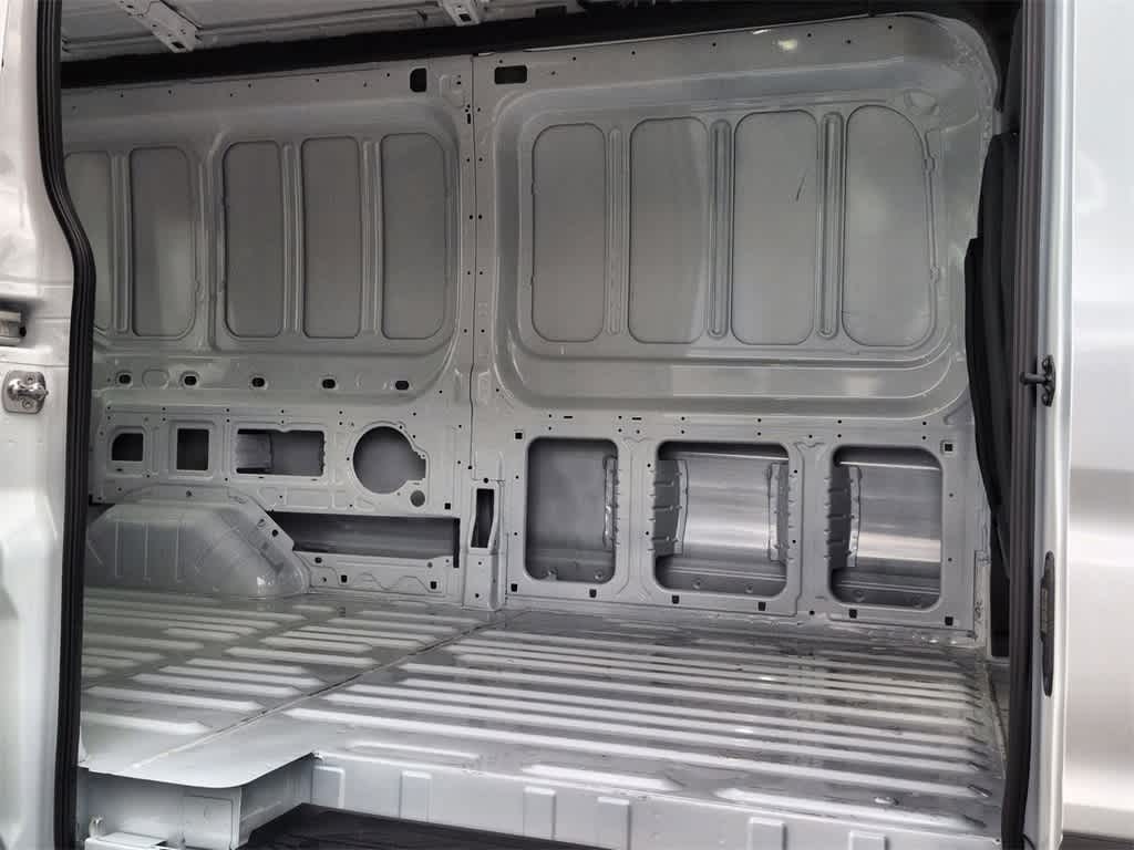 Thumbnail: 2026 Ford Transit Series - 20