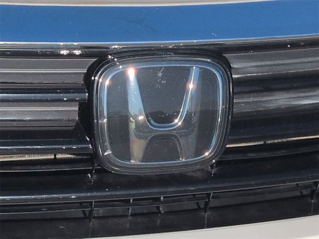 Thumbnail: 2023 Honda Odyssey - 12