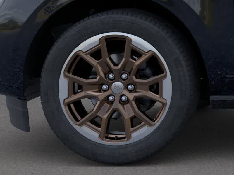 Thumbnail: 2026 Ford Expedition - 14