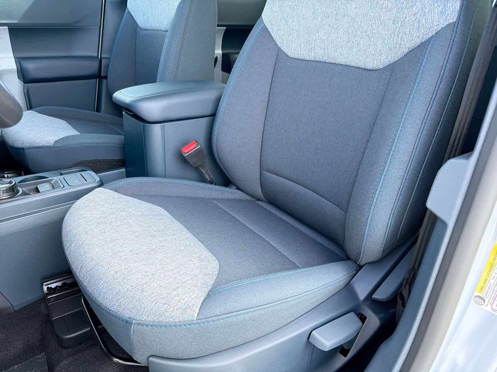 Thumbnail: 2026 Ford Maverick - 17