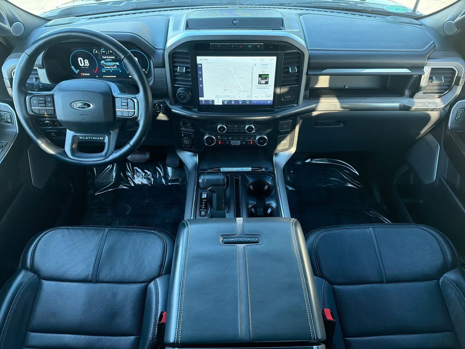 Thumbnail: 2023 Ford F-150 - 16