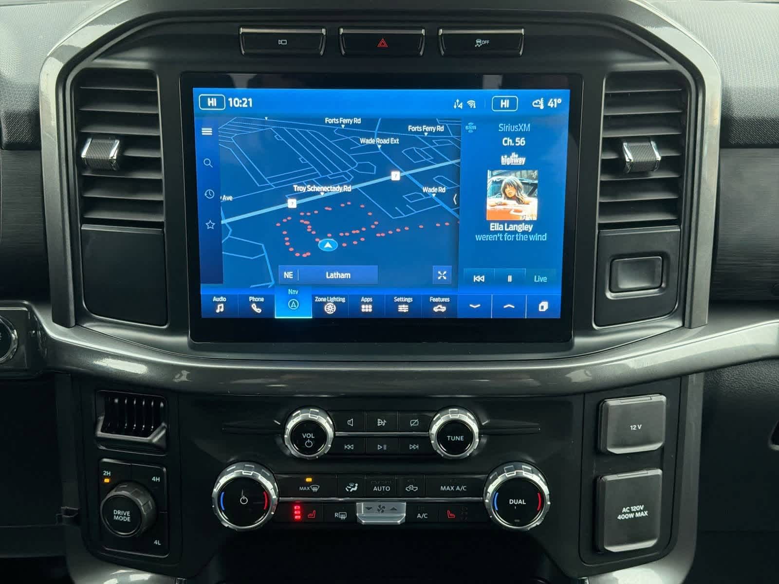 Thumbnail: 2023 Ford F-150 - 28