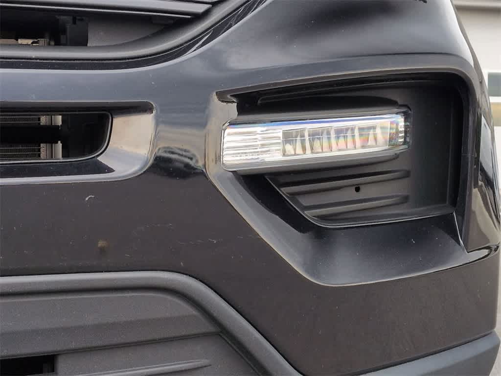 Thumbnail: 2022 Ford Explorer - 11