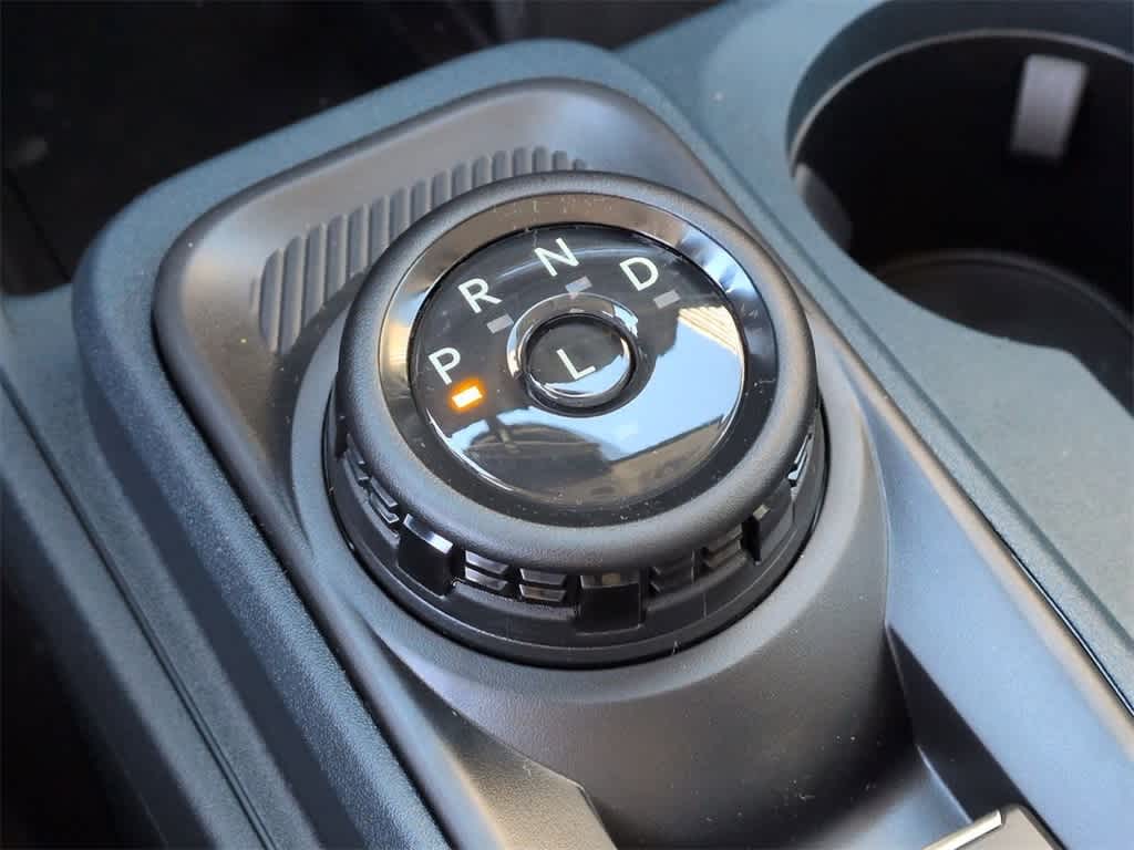 Thumbnail: 2025 Ford Maverick - 32