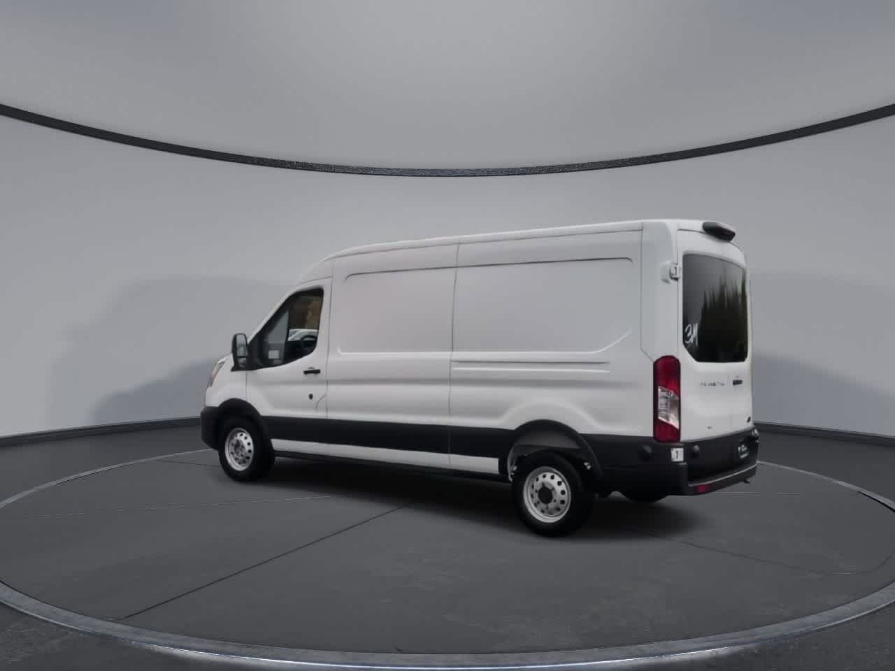 Thumbnail: 2025 Ford Transit Series - 6