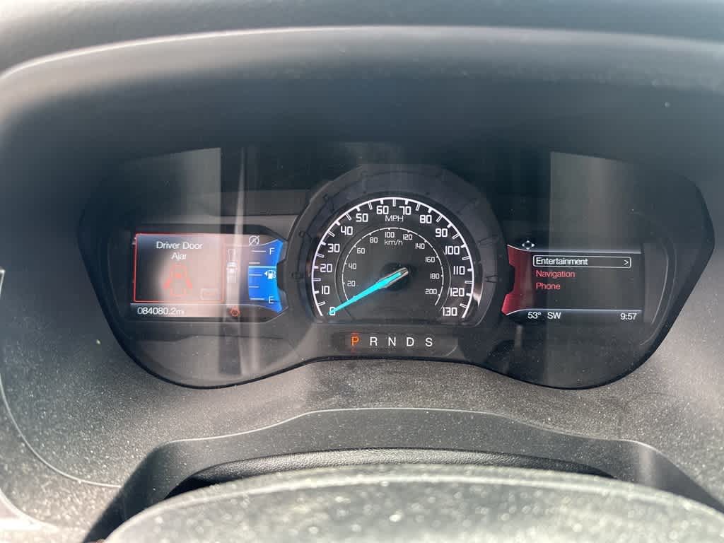Thumbnail: 2019 Ford Ranger - 10