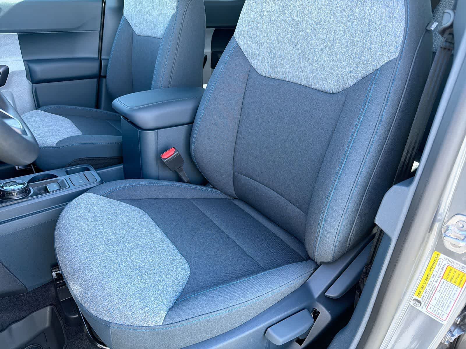 Thumbnail: 2026 Ford Maverick - 17