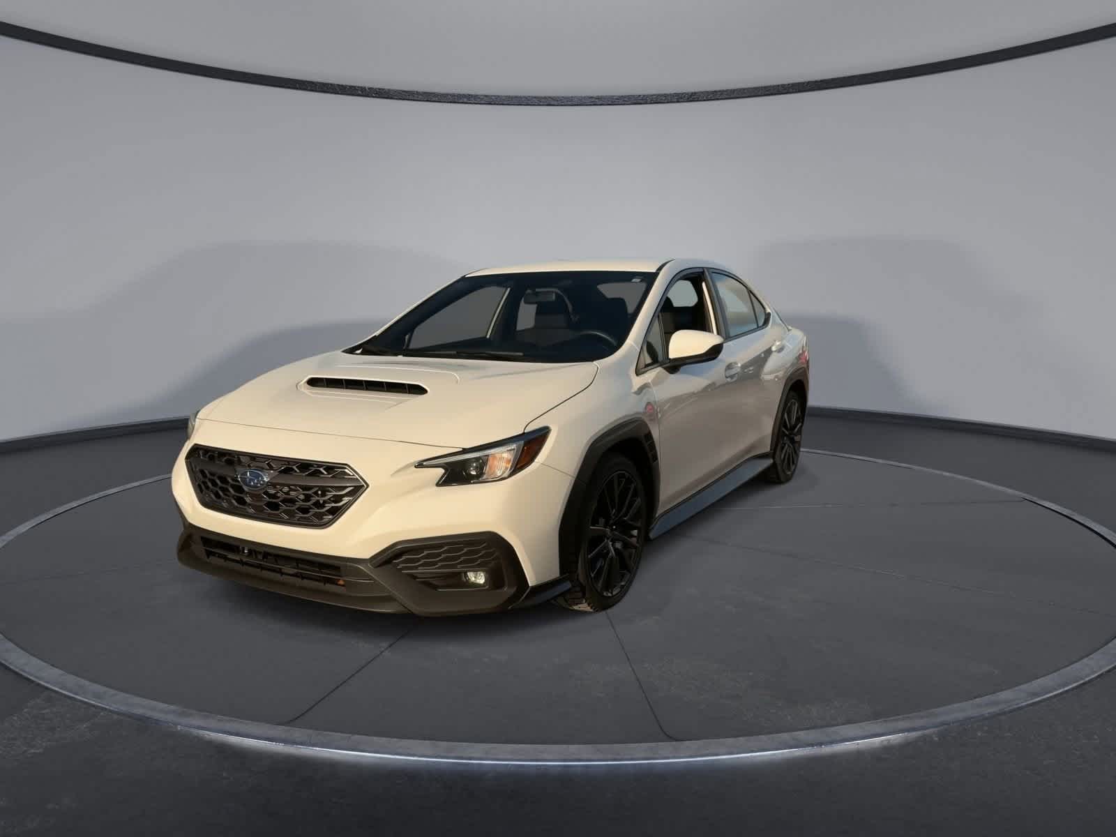 Thumbnail: 2023 Subaru WRX - 4