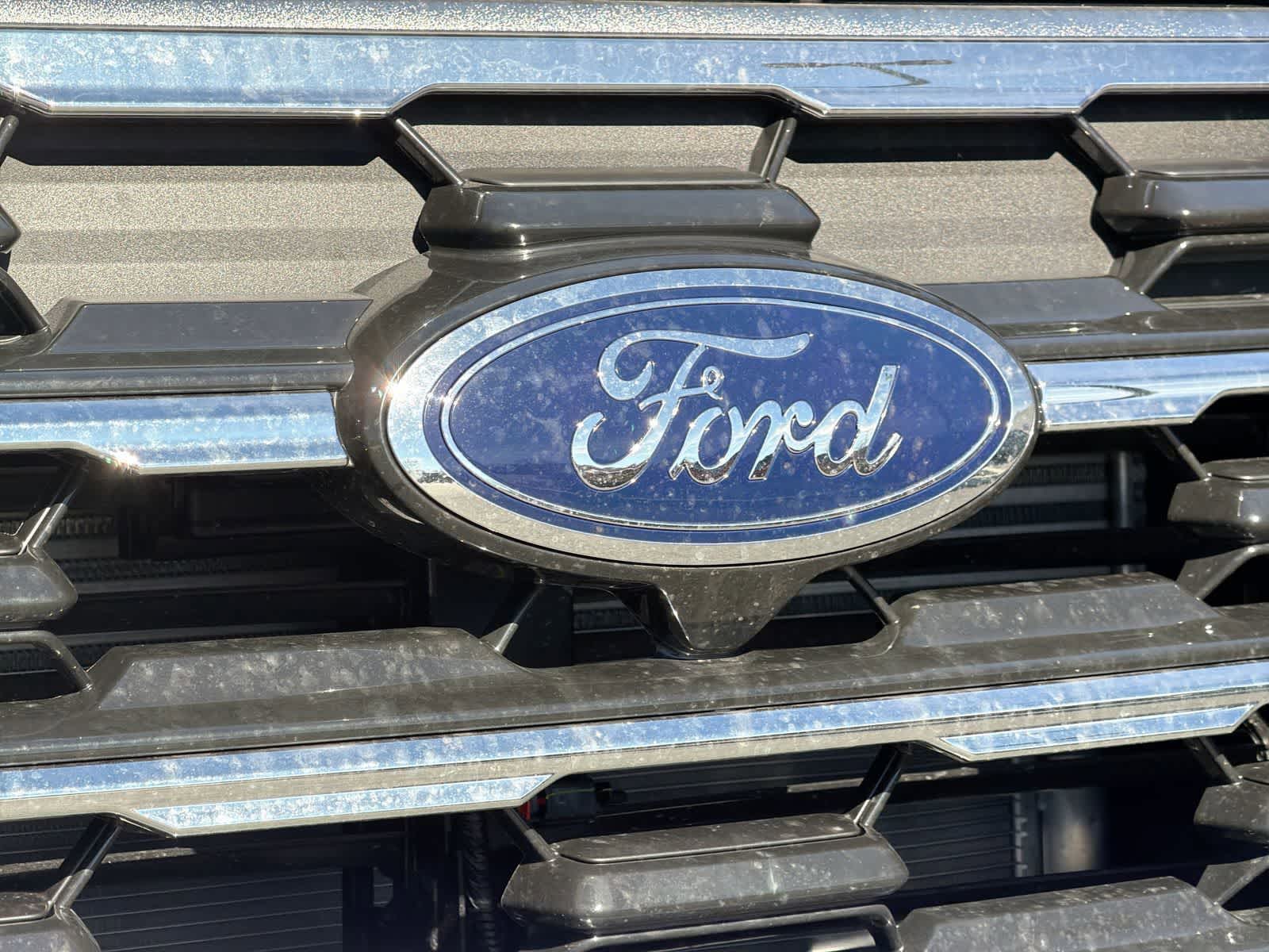 Thumbnail: 2026 Ford Explorer - 12