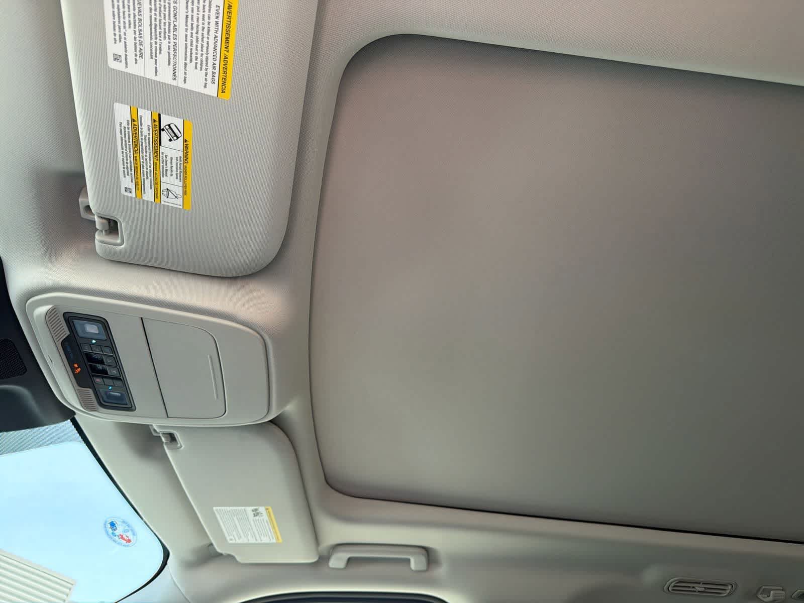 Thumbnail: 2026 Ford Expedition - 20