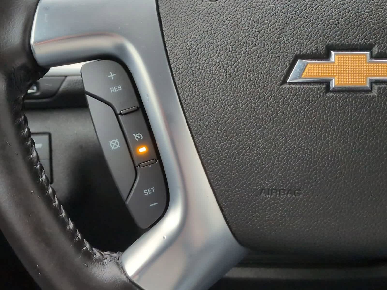 Thumbnail: 2017 Chevrolet Traverse - 16