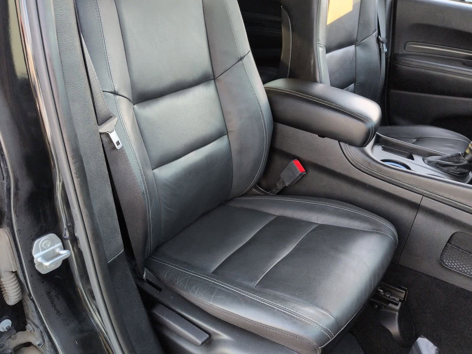 Thumbnail: 2021 Dodge Durango - 22