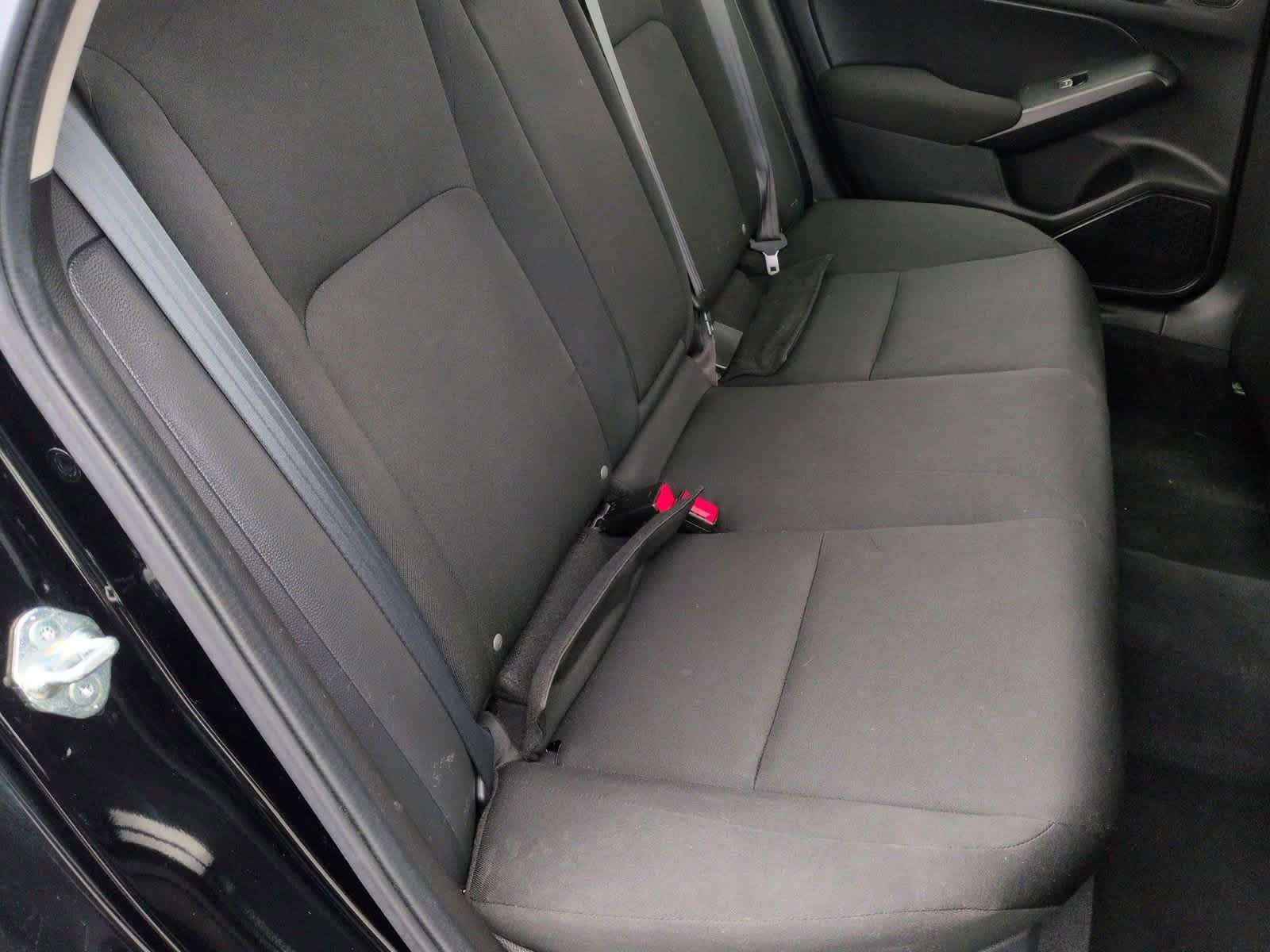 Thumbnail: 2022 Honda Civic - 22