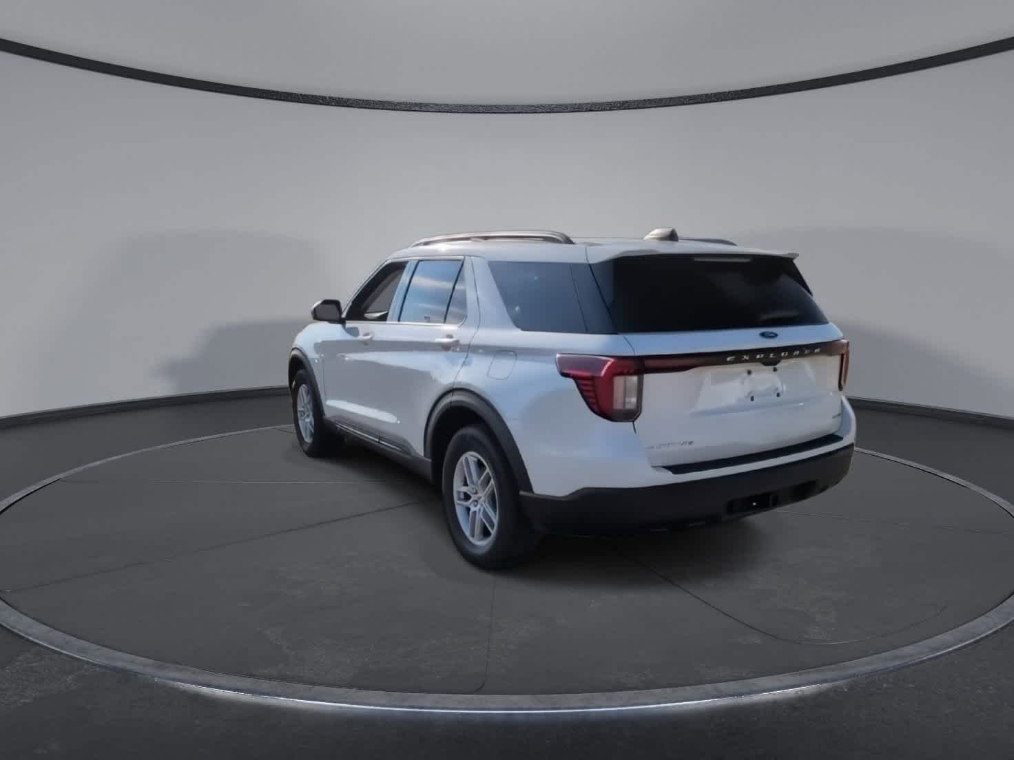 Thumbnail: 2026 Ford Explorer - 7