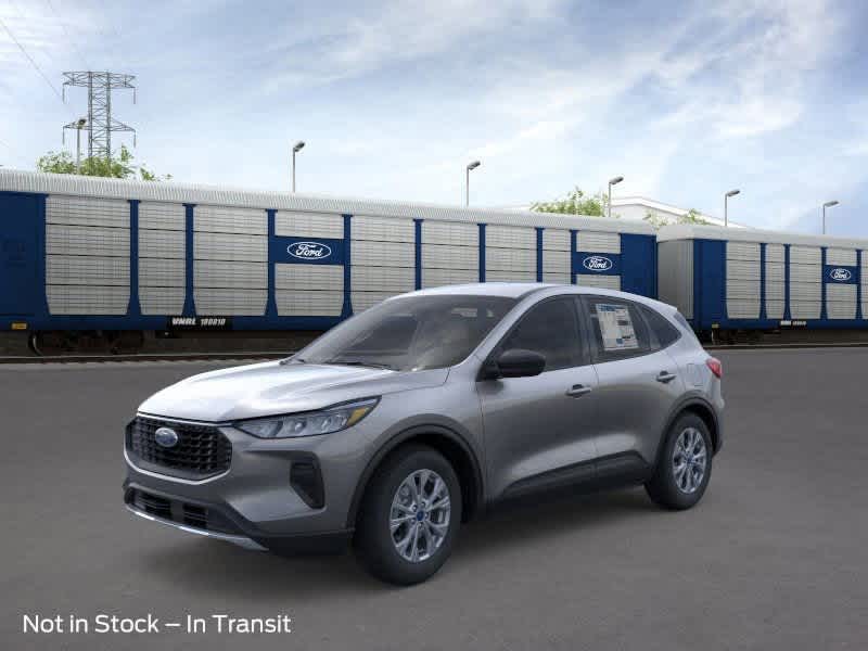 Thumbnail: 2025 Ford Escape - 1