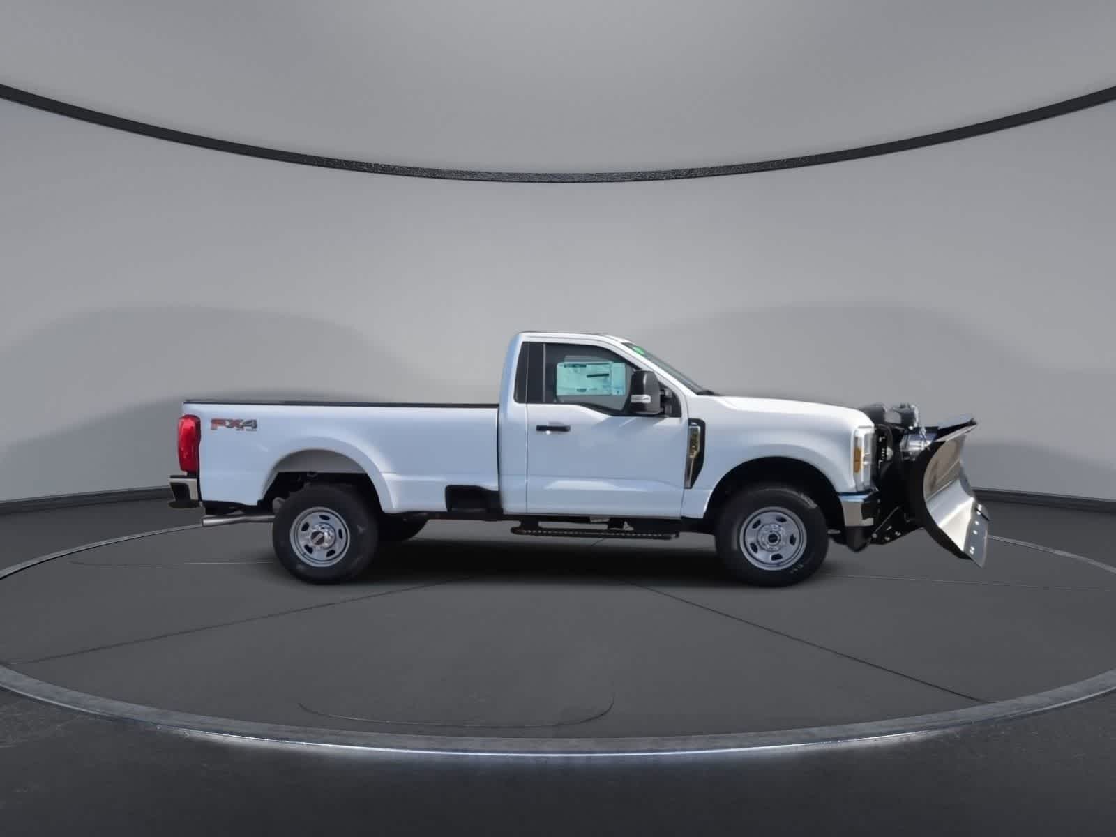 Thumbnail: 2026 Ford F-350 - 9
