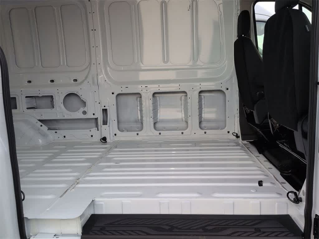Thumbnail: 2025 Ford Transit Series - 20