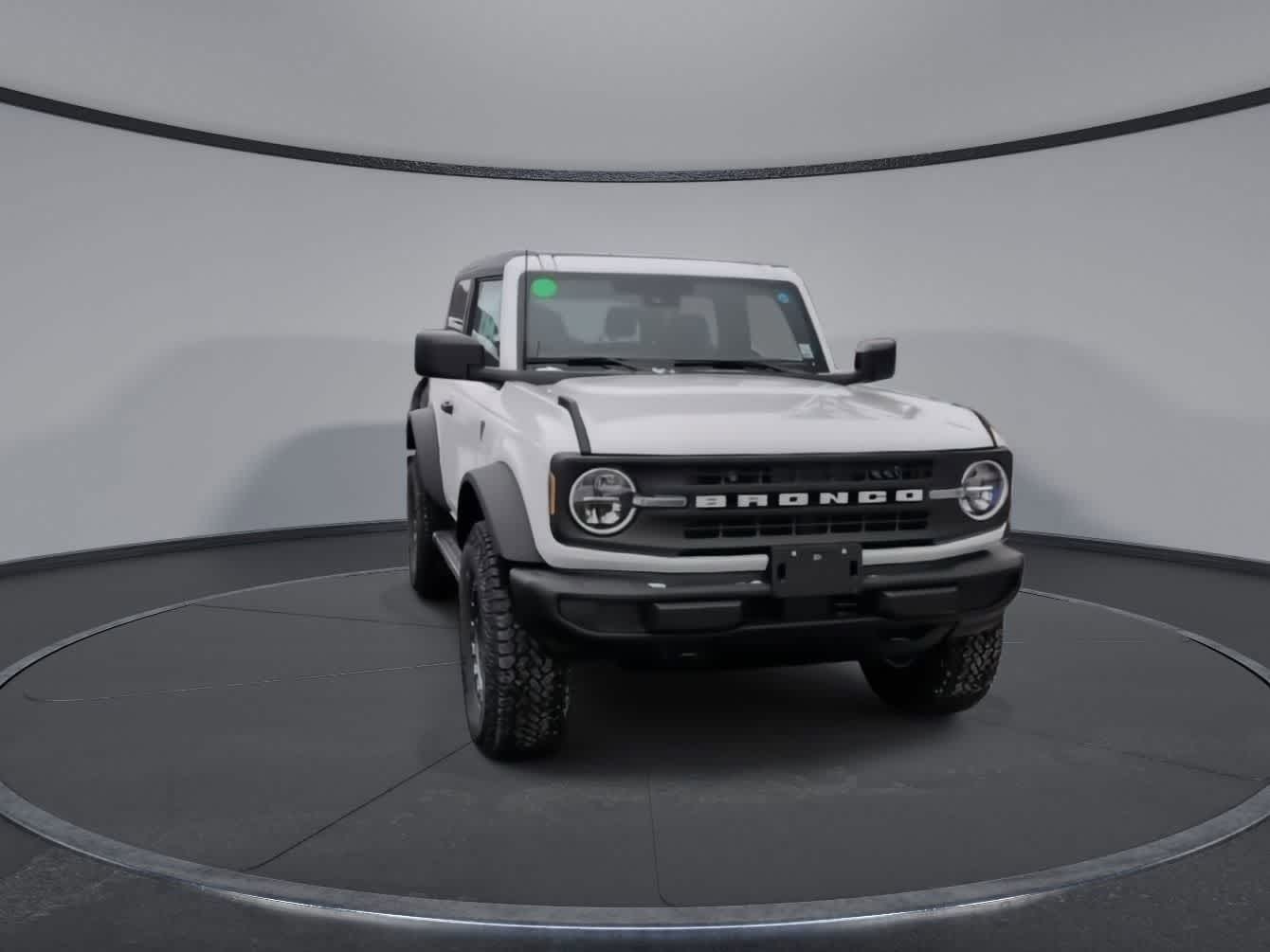 Thumbnail: 2025 Ford Bronco - 2