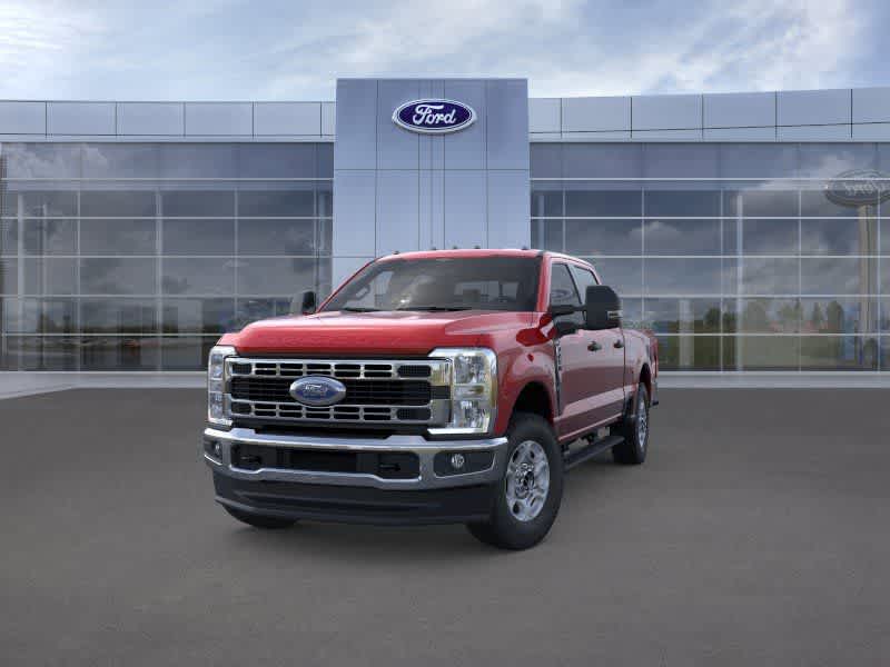 Thumbnail: 2026 Ford F-250 - 2