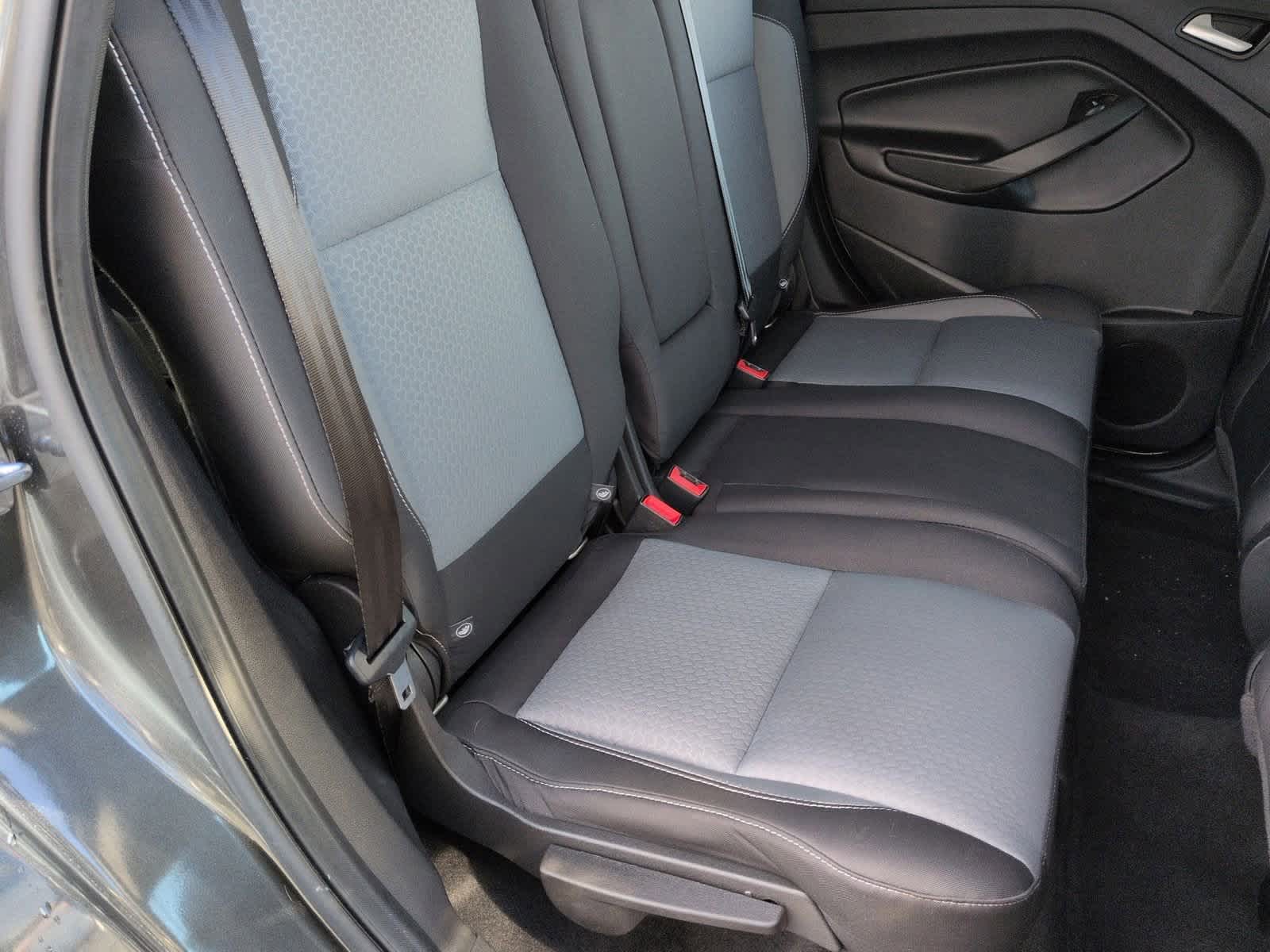 Thumbnail: 2018 Ford Escape - 21