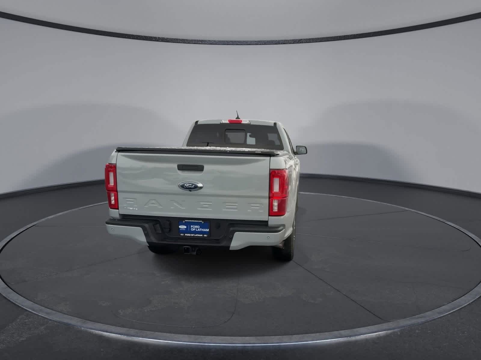 Thumbnail: 2022 Ford Ranger - 7