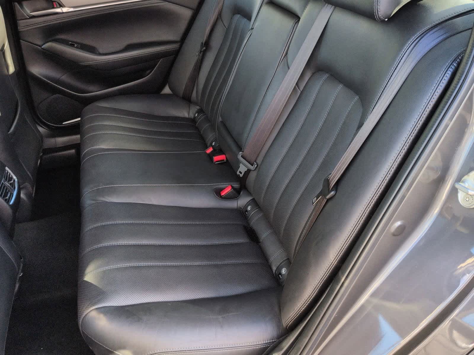 Thumbnail: 2021 Mazda Mazda6 - 21