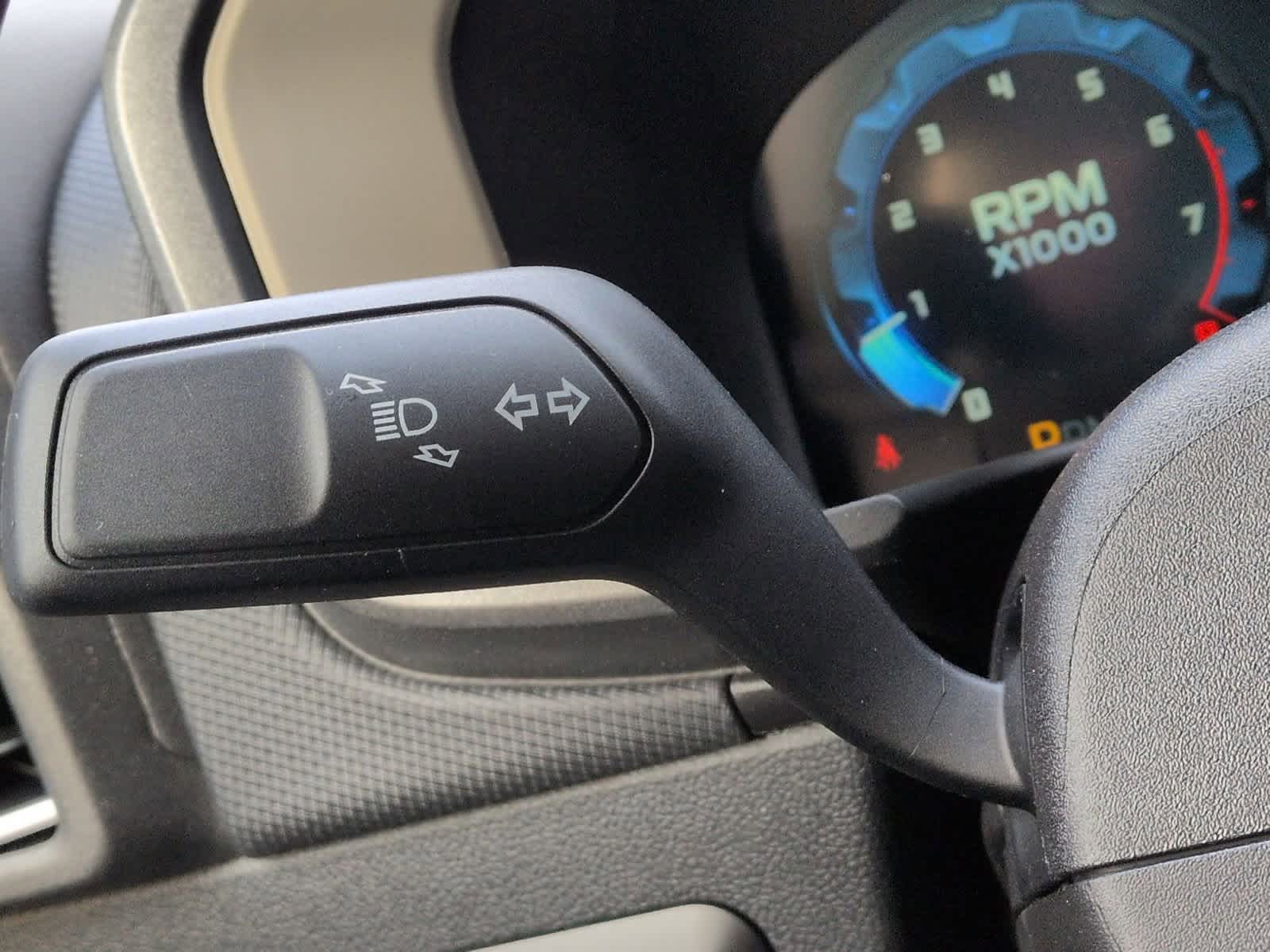 Thumbnail: 2025 Ford Bronco Sport - 27