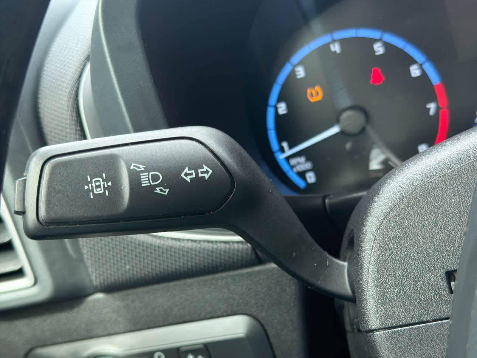 Thumbnail: 2021 Ford Bronco Sport - 27