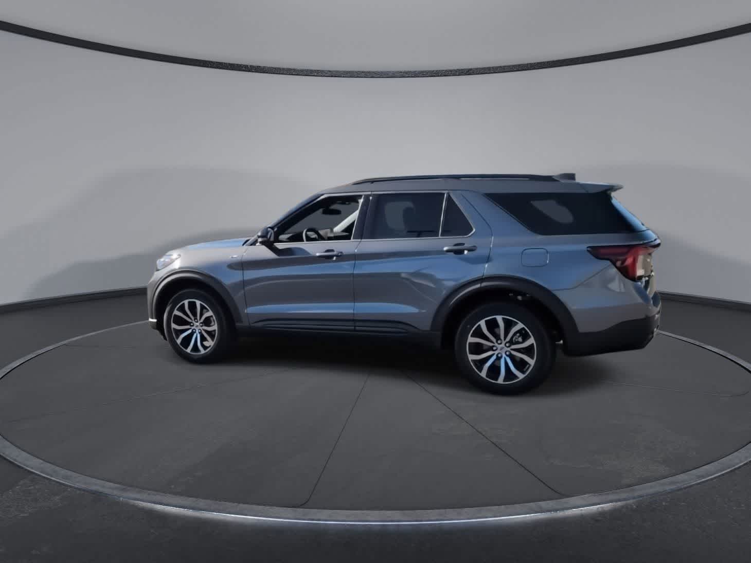 Thumbnail: 2026 Ford Explorer - 6