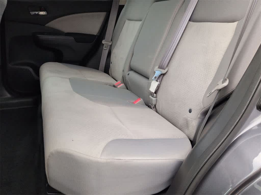 Thumbnail: 2016 Honda CR-V - 21