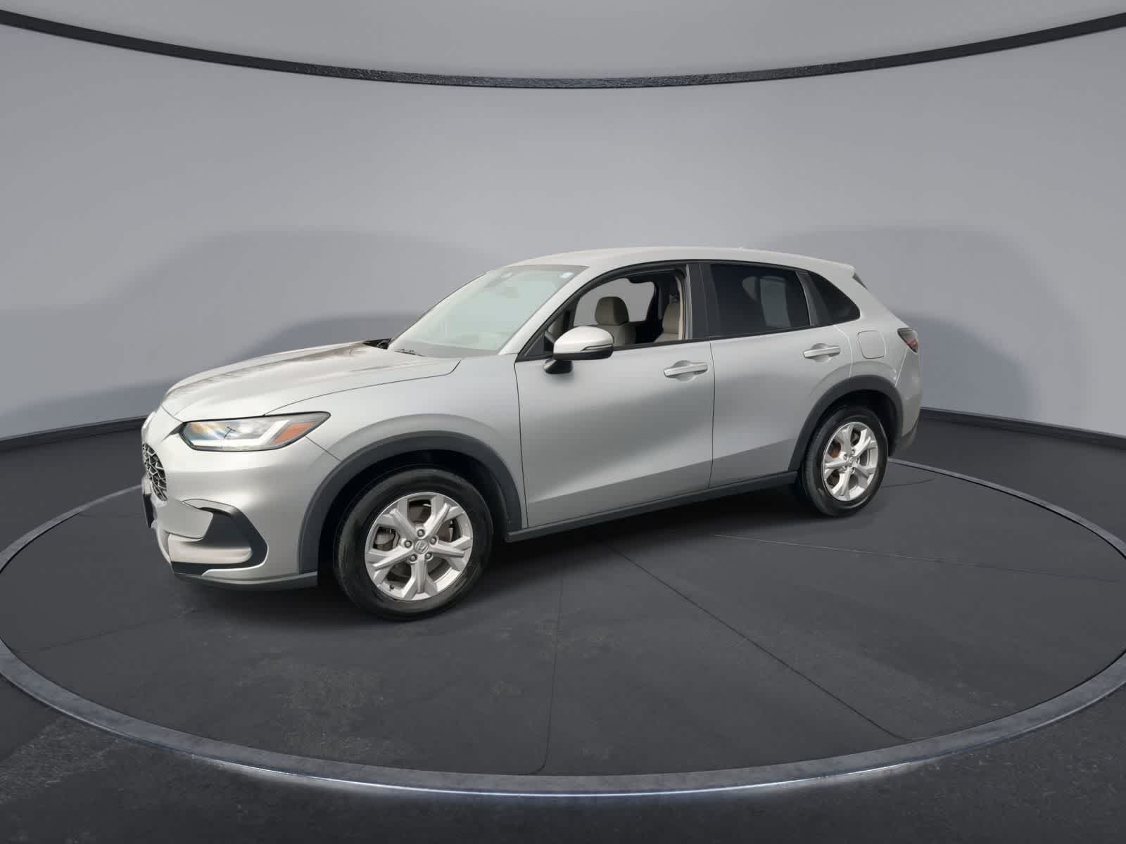 Thumbnail: 2023 Honda HR-V - 4