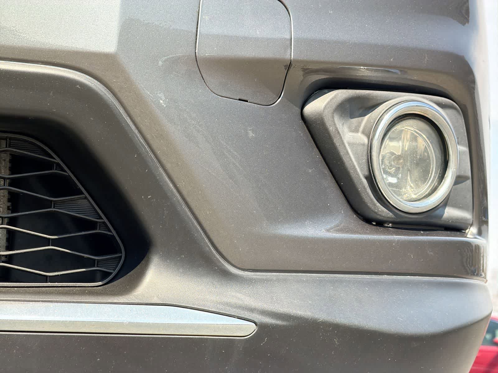 Thumbnail: 2016 Nissan Rogue - 11