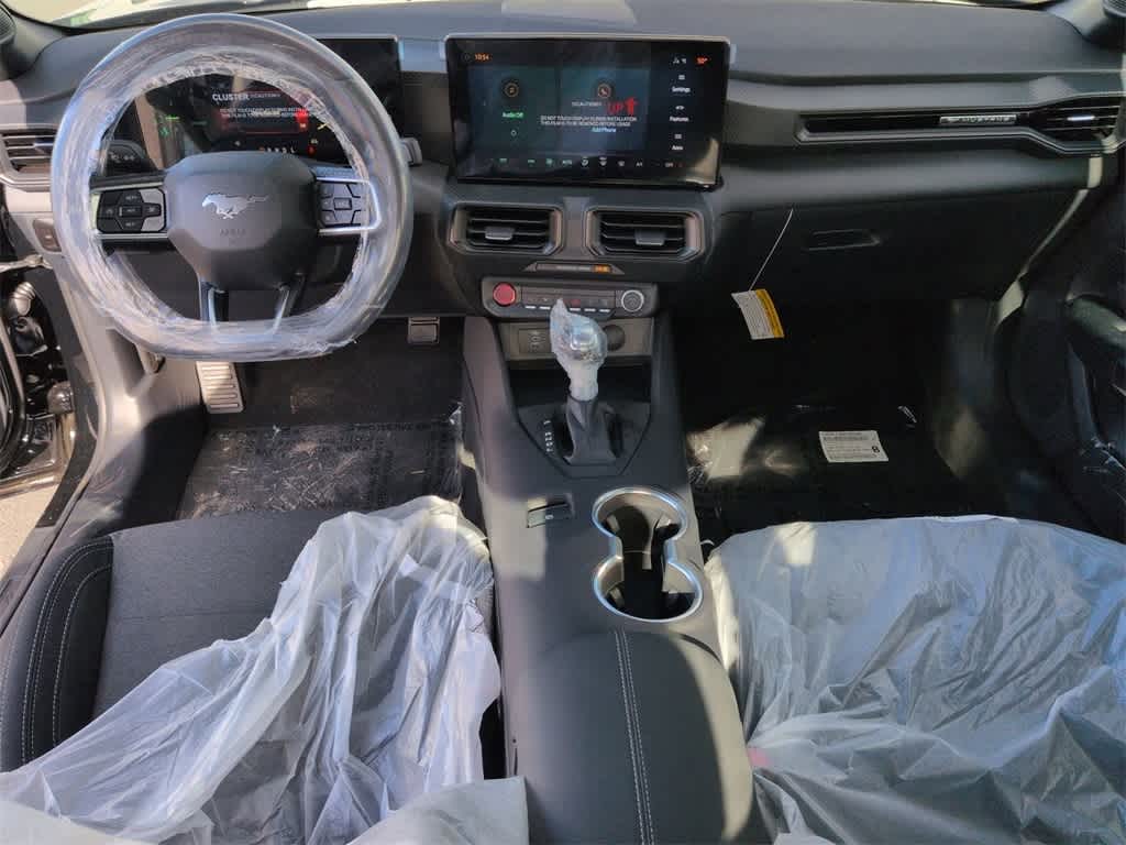 Thumbnail: 2026 Ford Mustang - 16