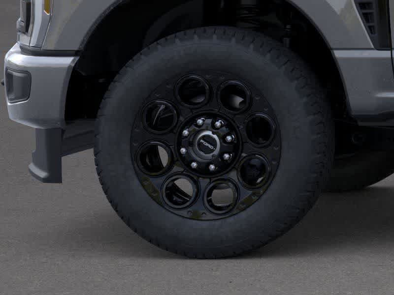 Thumbnail: 2026 Ford F-350 - 19
