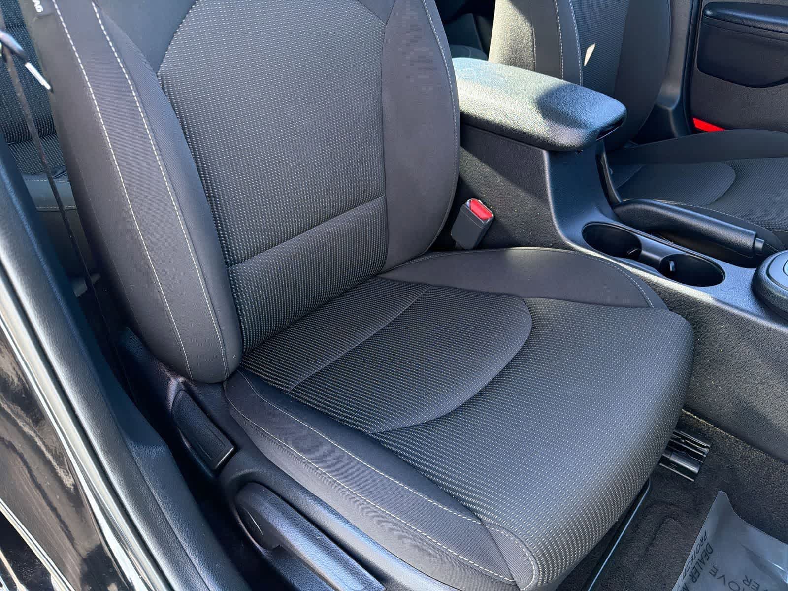 Thumbnail: 2021 Kia Forte - 22