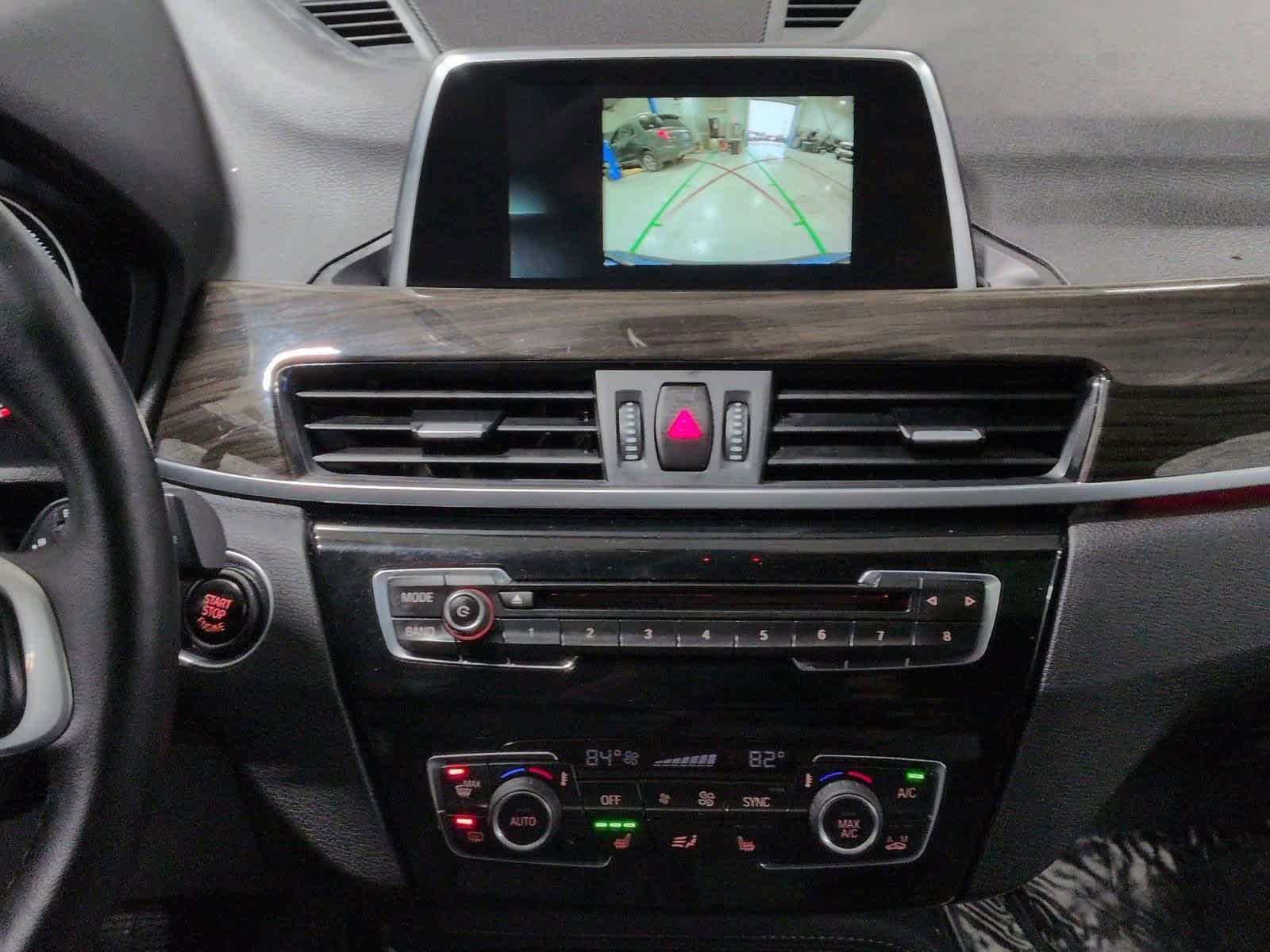 Thumbnail: 2018 BMW X1 - 22