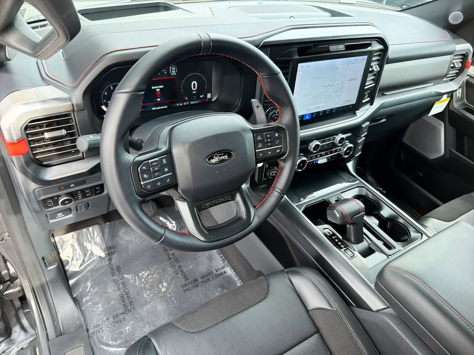 Thumbnail: 2025 Ford F-150 - 10